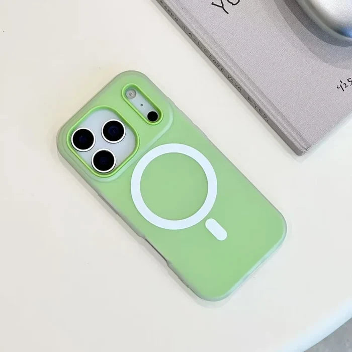 Green / iPhone 13