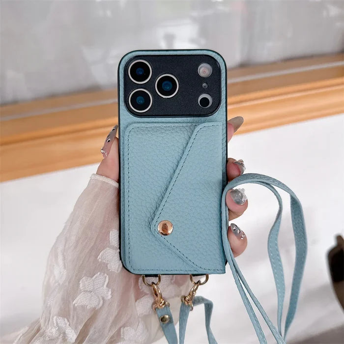 Blue / iPhone 12