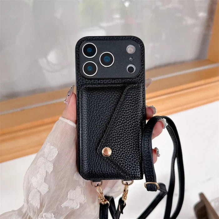 Black / iPhone 12