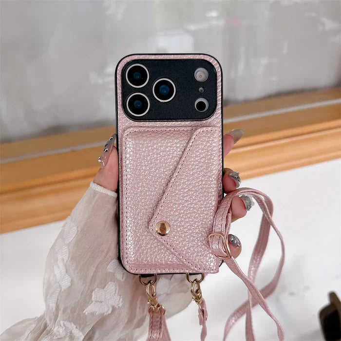 Pink / iPhone 12