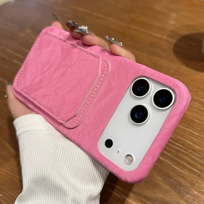 Rose Red / iPhone 14