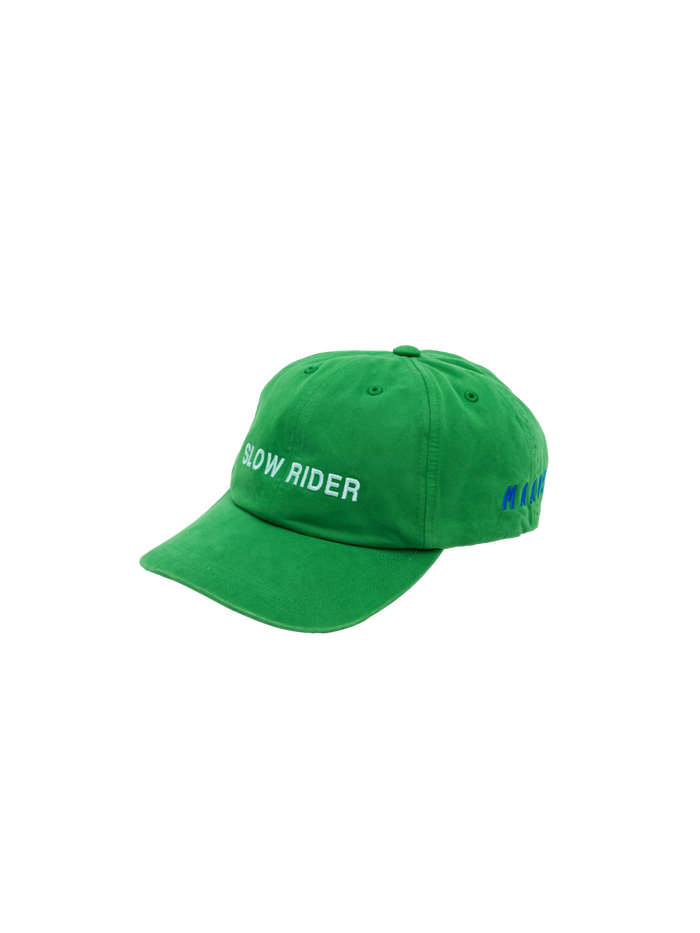 MAAP + Public Possession 6 Panel Cap