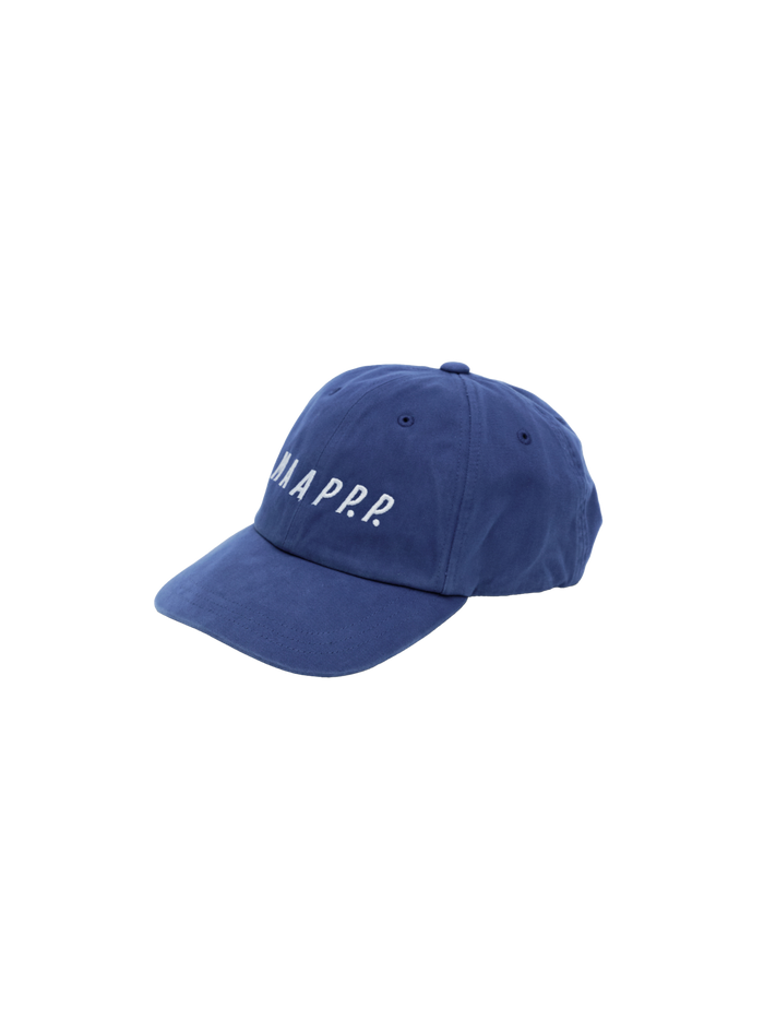MAAP + Public Possession 6 Panel Cap