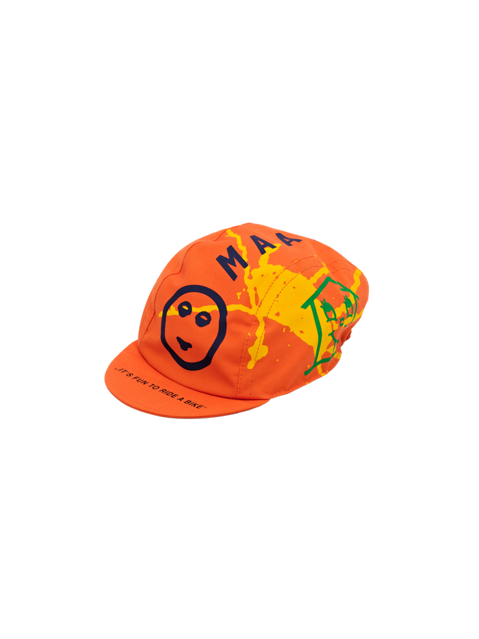 MAAP + Public Possession Cap