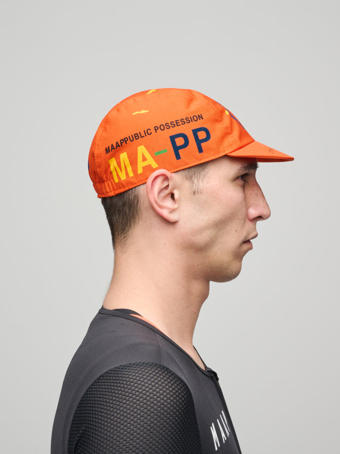 MAAP + Public Possession Cap