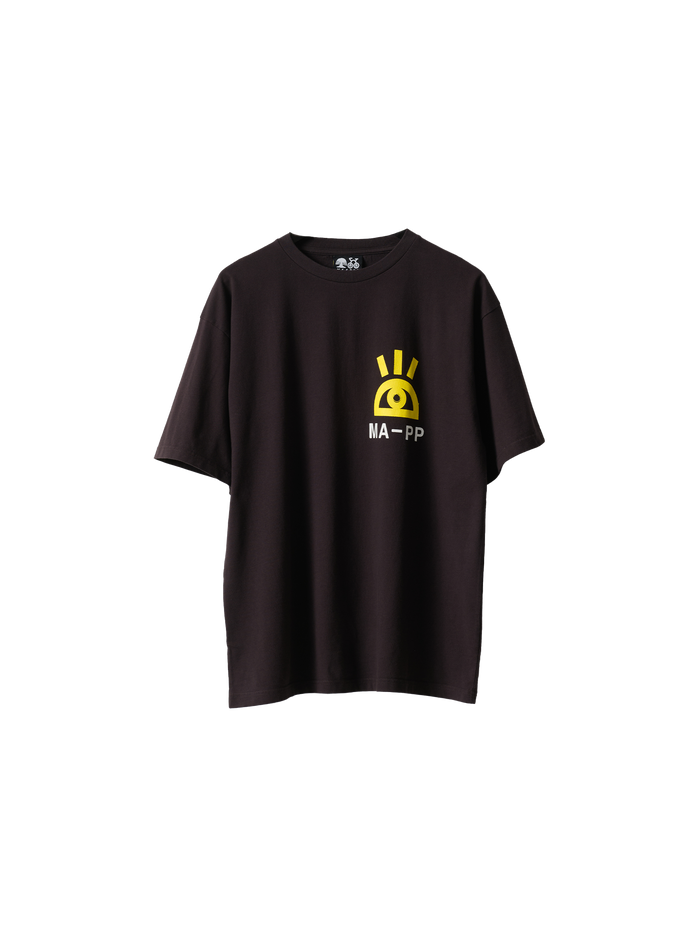 MAAP + Public Possession Cyclops Tee