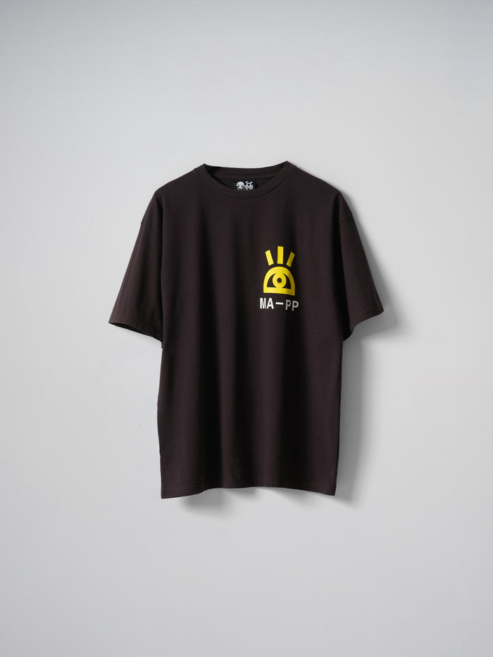 MAAP + Public Possession Cyclops Tee