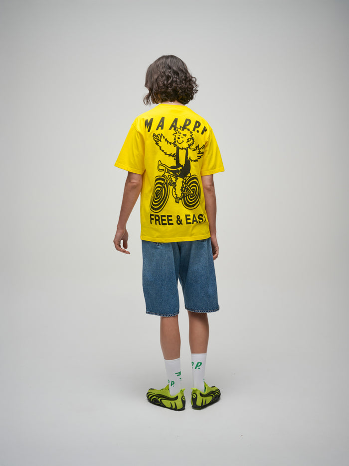 MAAP + Public Possession Fun To Ride Tee