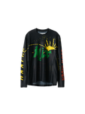 MAAP + Public Possession LS Mesh Tee