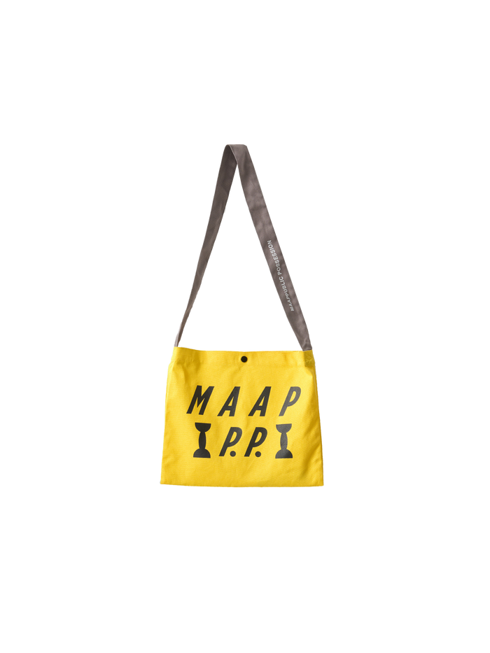 MAAP + Public Possession Musette
