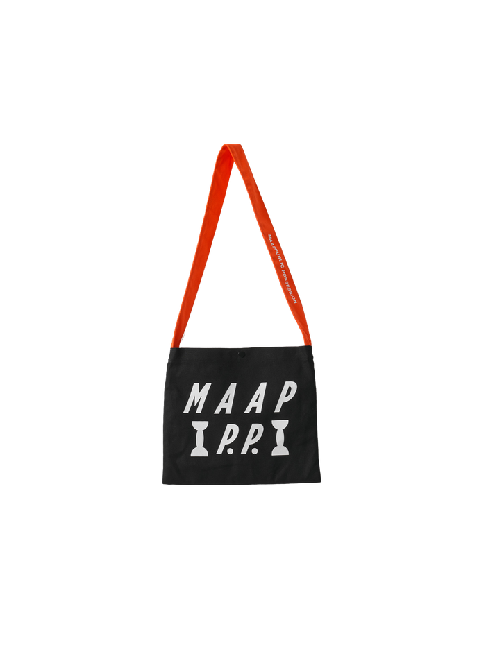 MAAP + Public Possession Musette