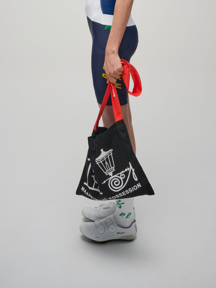 MAAP + Public Possession Musette