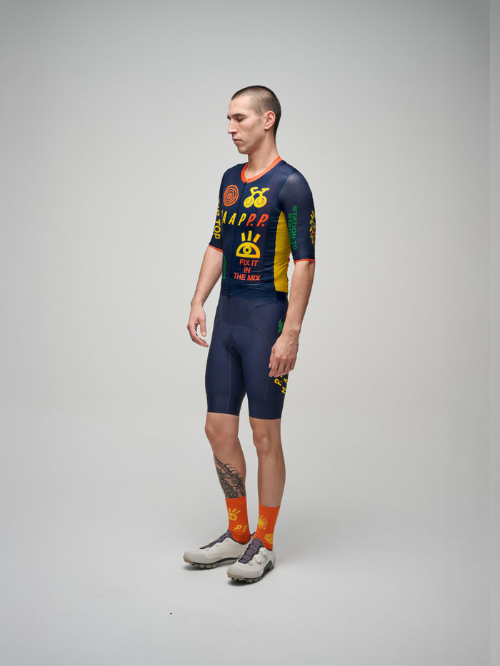 MAAP + Public Possession Pro Air Jersey 3.0