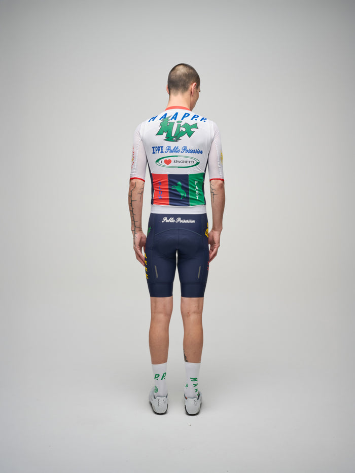 MAAP + Public Possession Pro Air Jersey 3.0