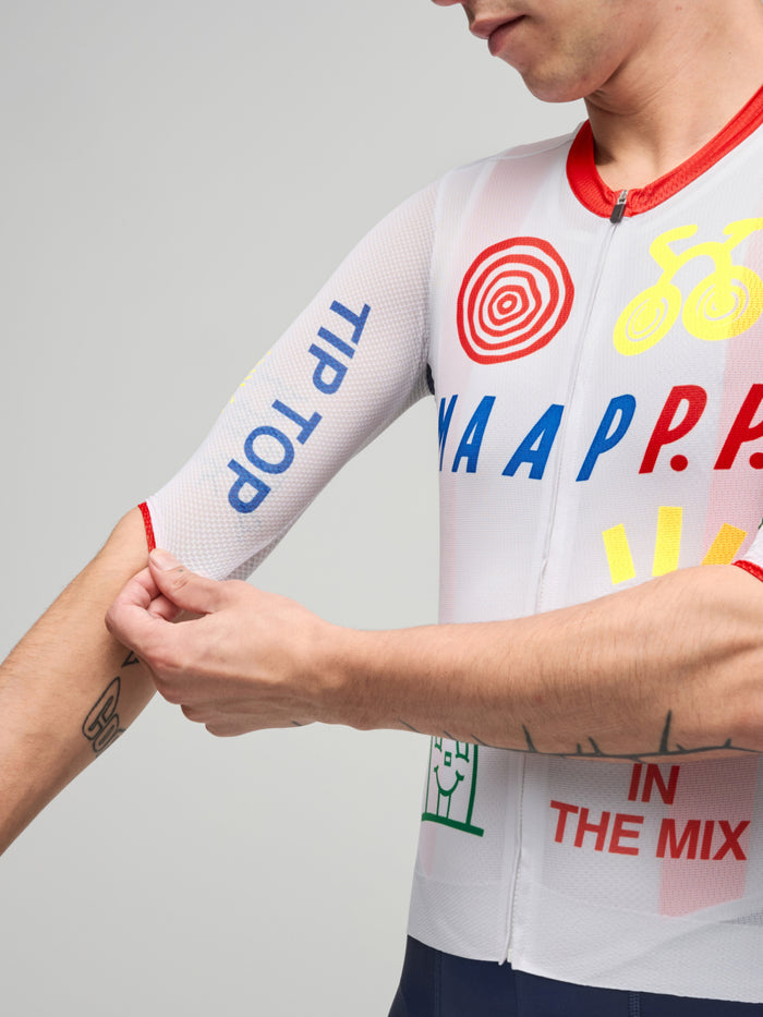 MAAP + Public Possession Pro Air Jersey 3.0
