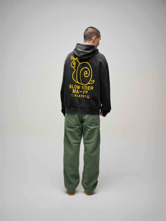 MAAP + Public Possession Slow Rider Hoodie