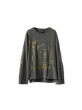 MAAP + Public Possession Slow Rider LS Tee