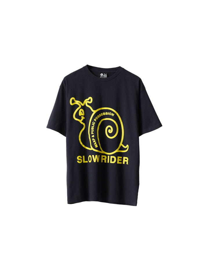 MAAP + Public Possession Slow Rider Tee
