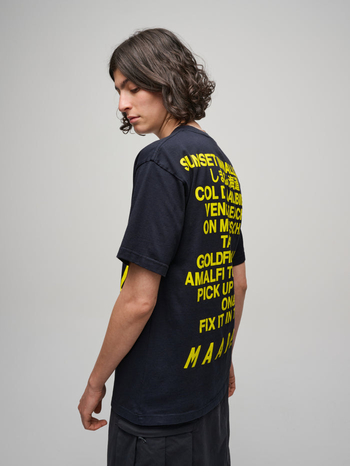 MAAP + Public Possession Slow Rider Tee