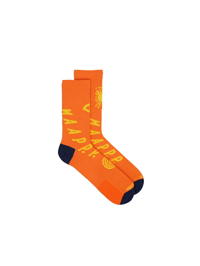 MAAP + Public Possession Sock