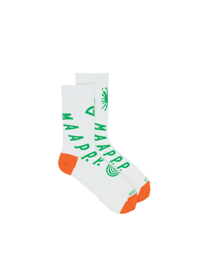 MAAP + Public Possession Sock