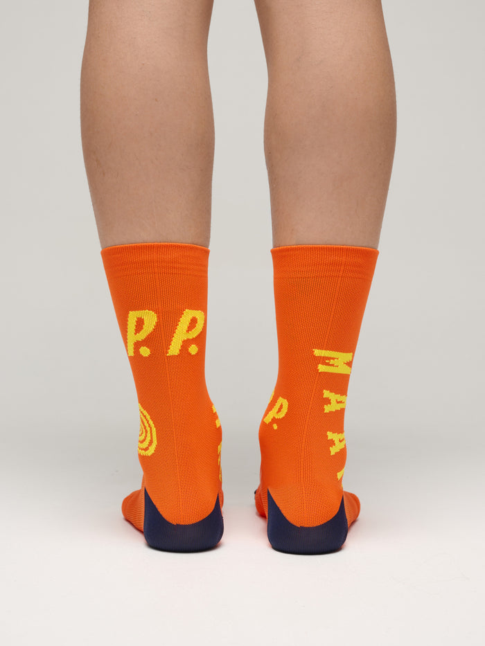 MAAP + Public Possession Sock