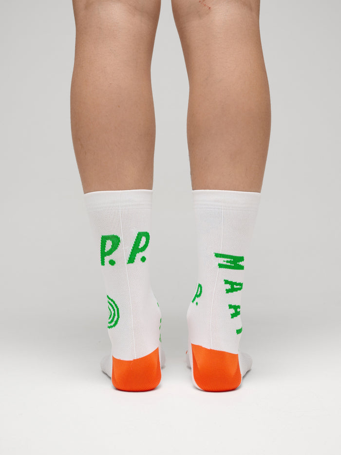 MAAP + Public Possession Sock