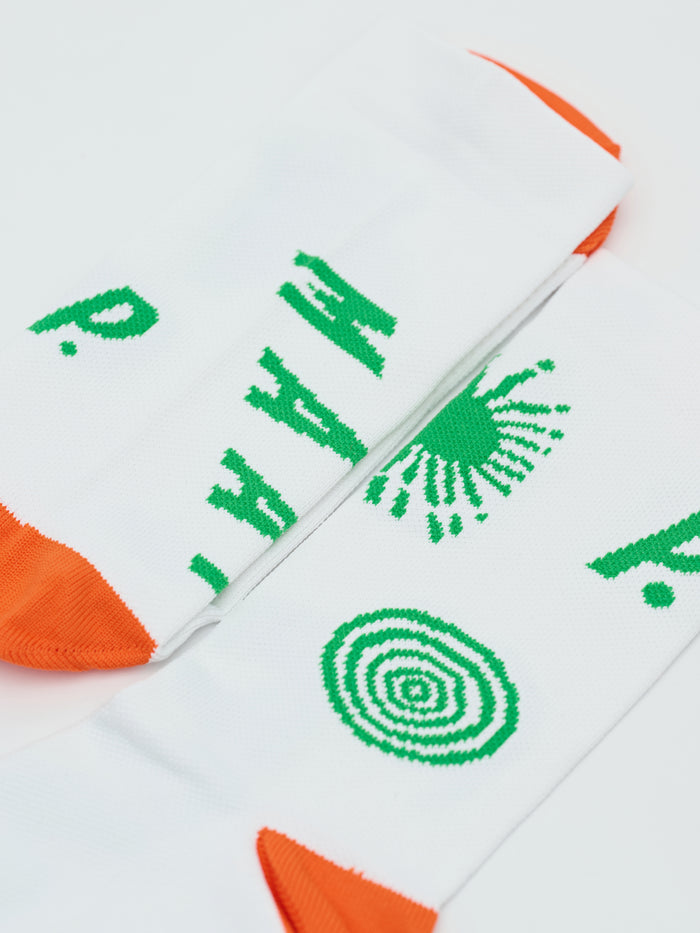MAAP + Public Possession Sock