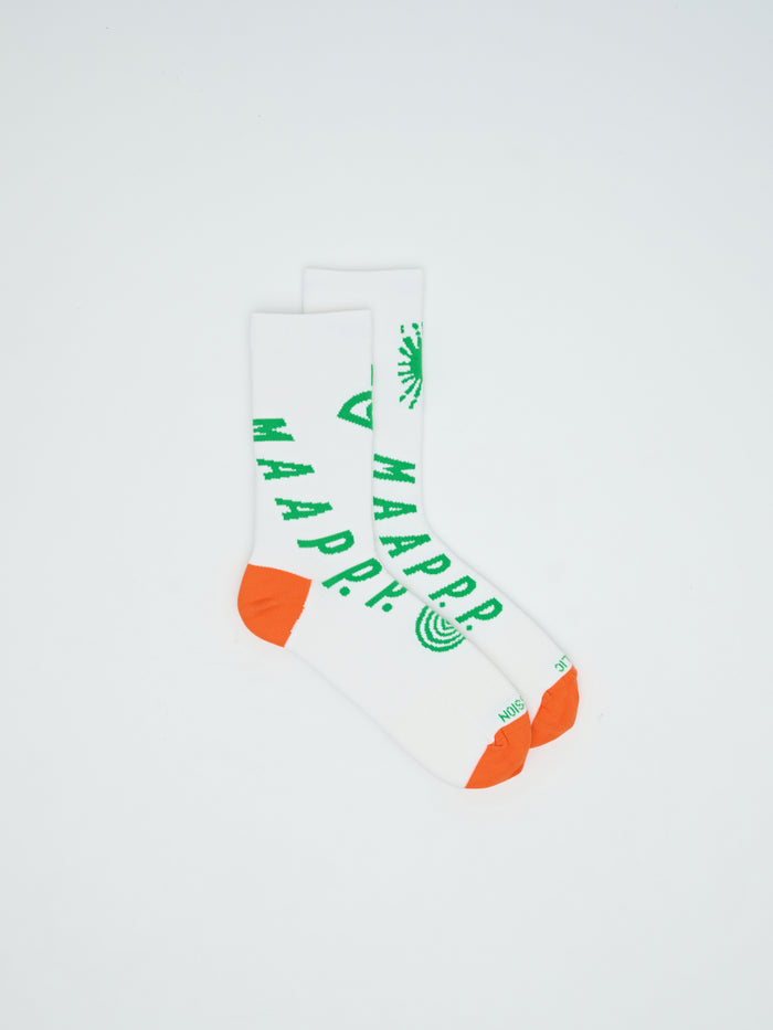 MAAP + Public Possession Sock
