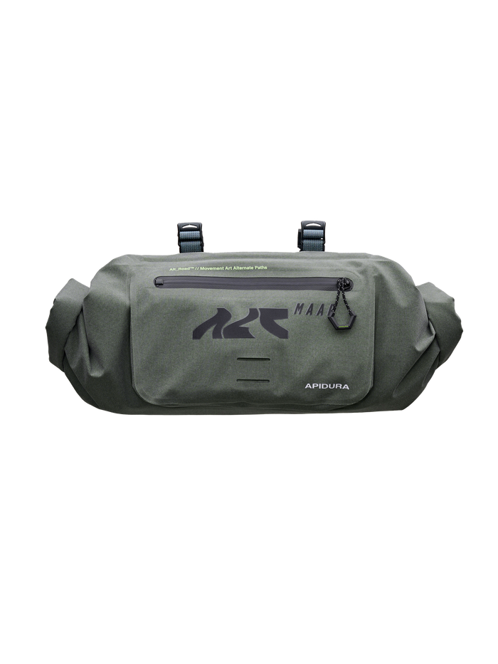 MAAP x Apidura Handlebar Pack