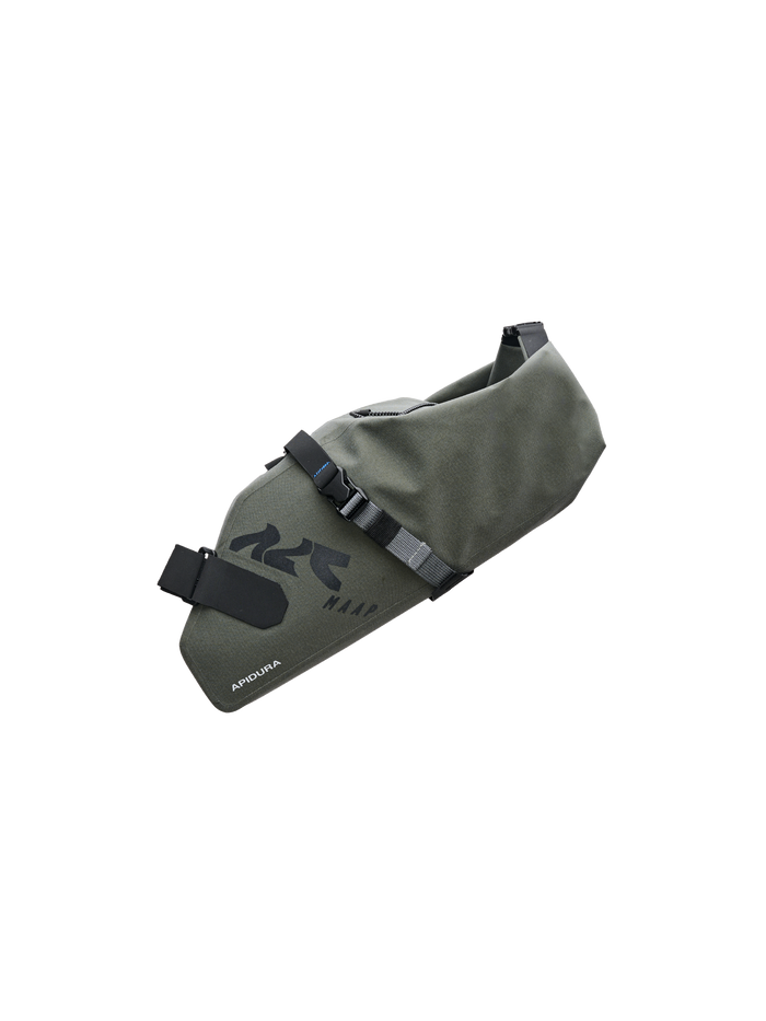MAAP x Apidura Saddle Pack