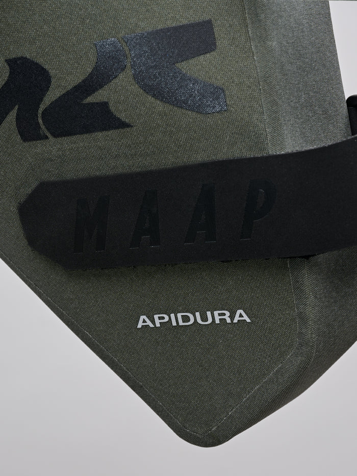 MAAP x Apidura Saddle Pack