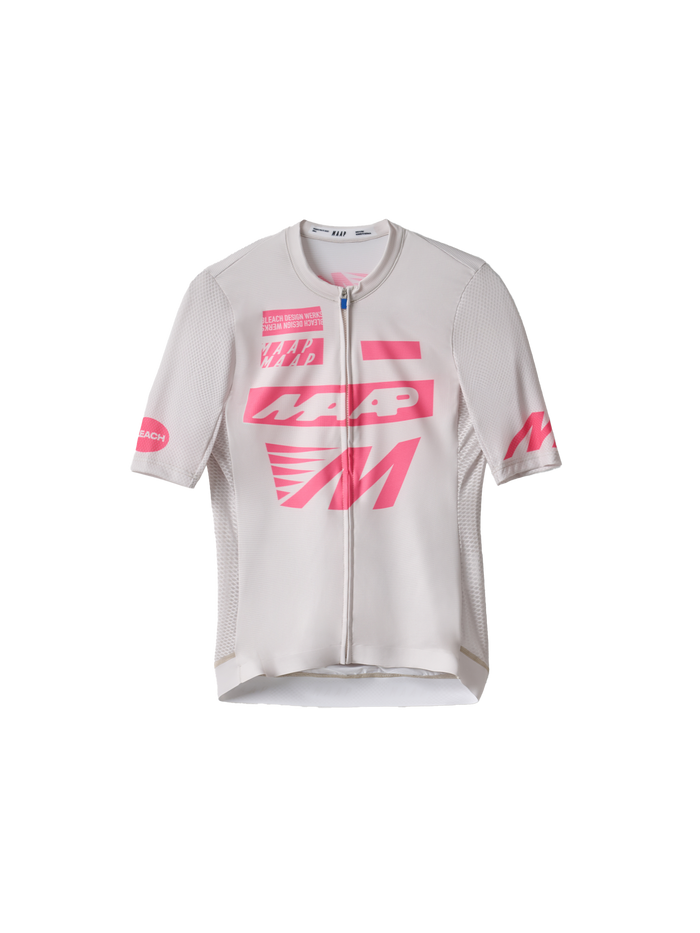 MAAP x Bleach Women's Pro Air Jersey
