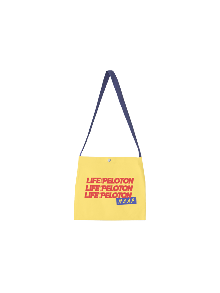MAAP x LITP Musette