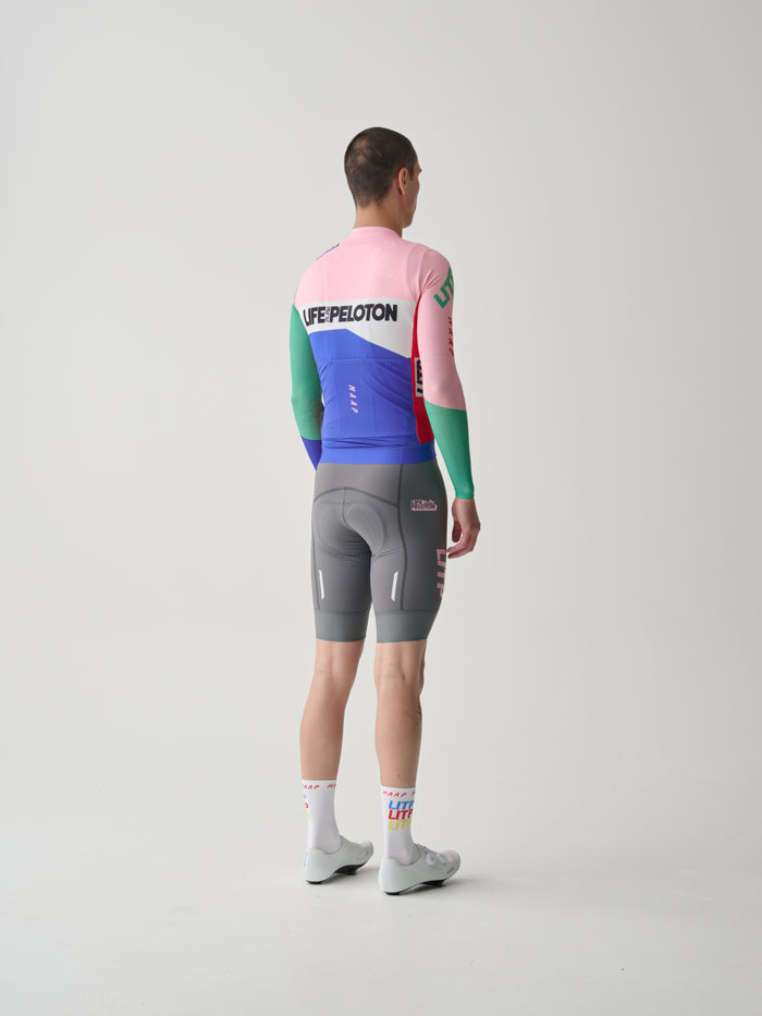MAAP x LITP Pro Air LS Jersey 2.0