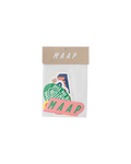 MAAP x LITP Sticker Pack