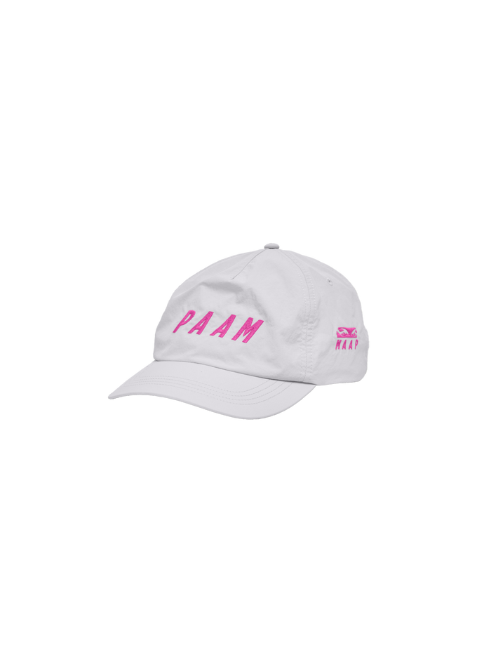 MAAP x P.A.M. 5 Panel Nylon Cap