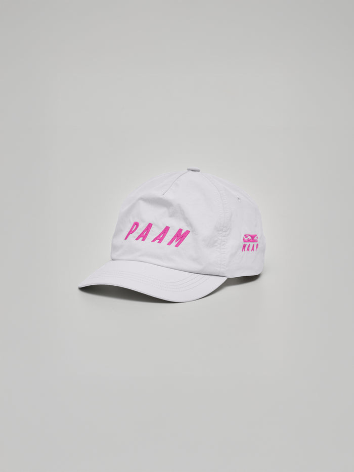MAAP x P.A.M. 5 Panel Nylon Cap