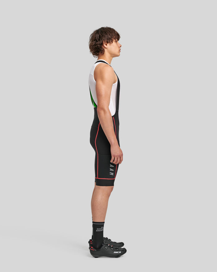MAAP X PAM Cargo Bib Short