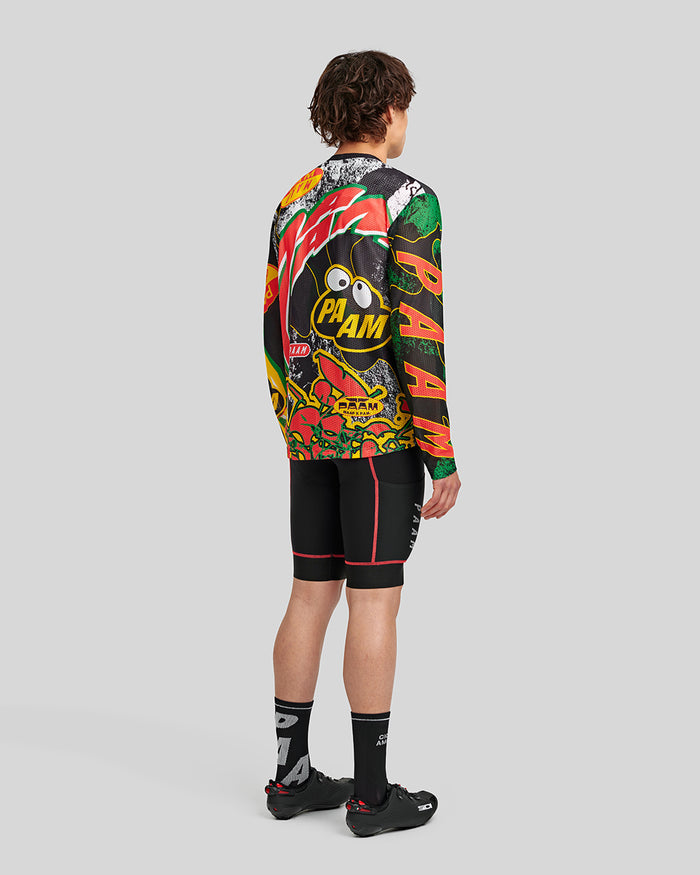 MAAP x PAM MTB LS Tee