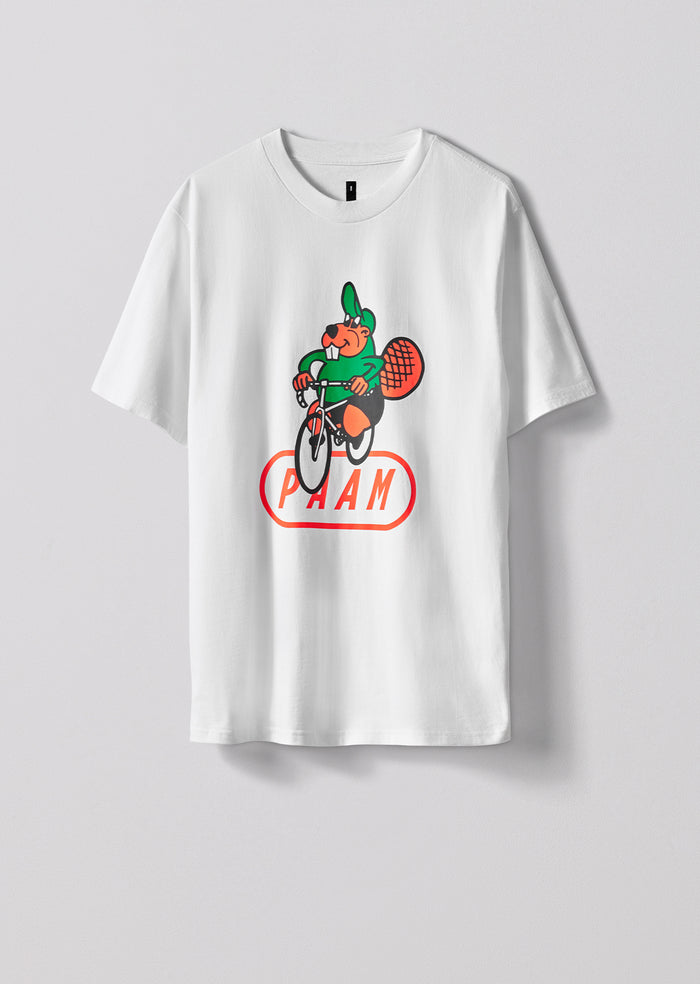 MAAP X PAM Print Tee