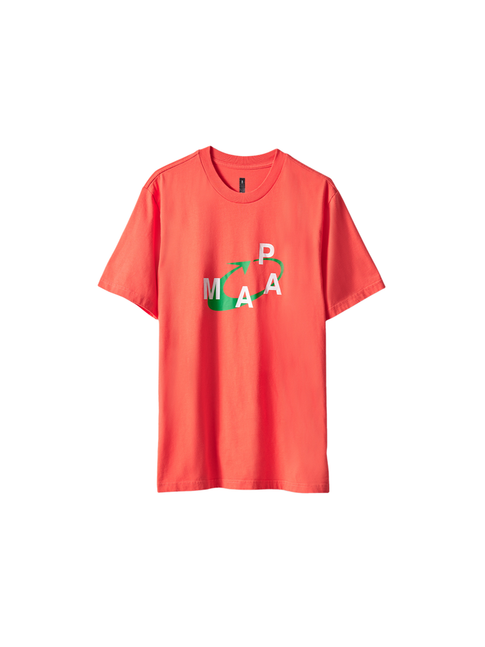 Red / XS