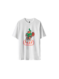 White / XS
