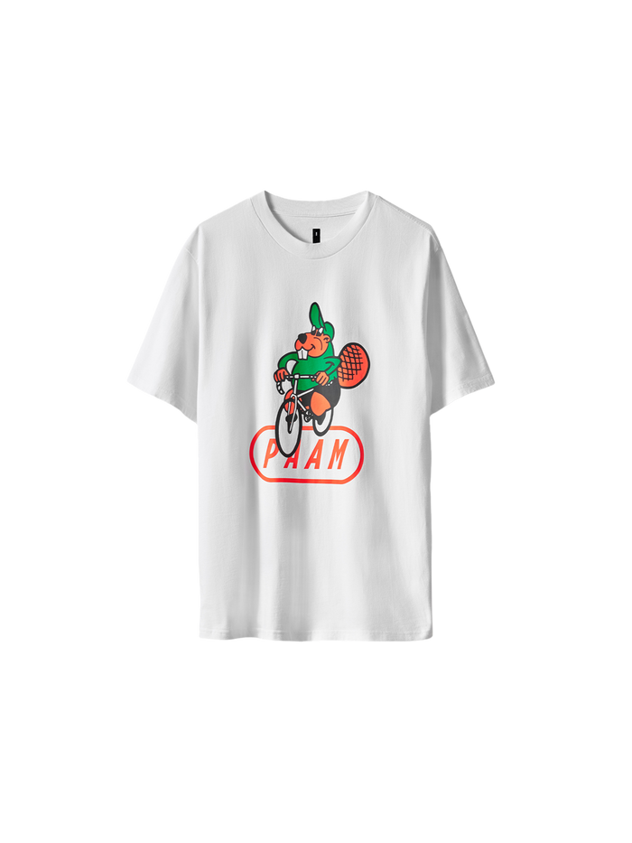 White / XS