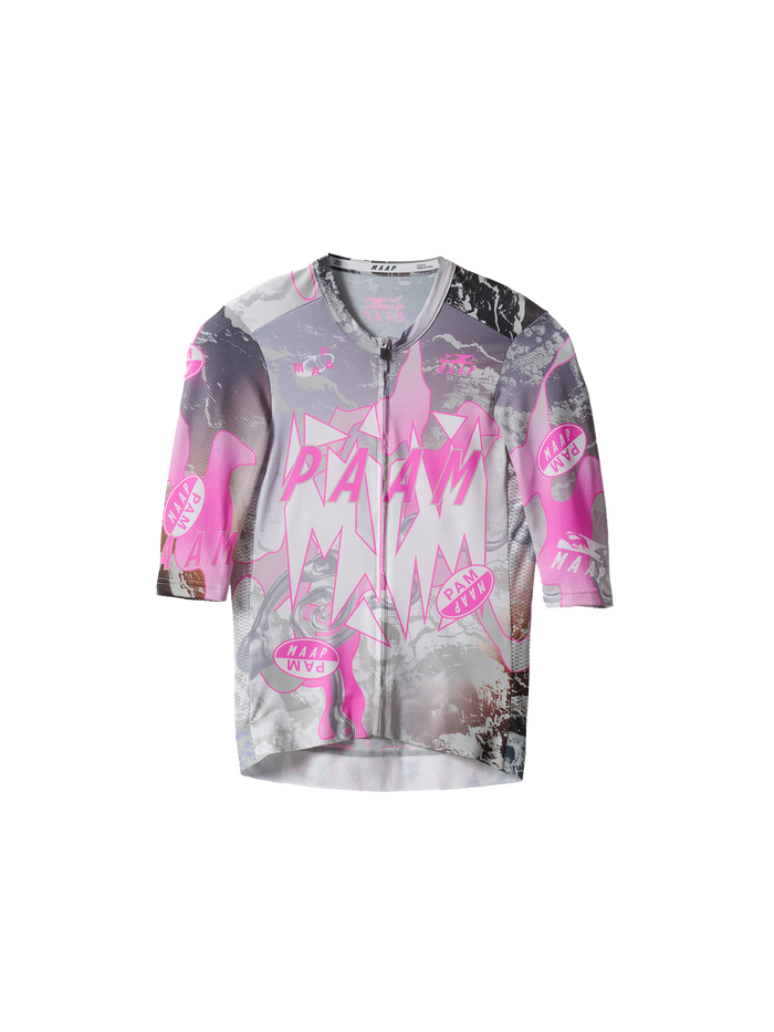 MAAP x P.A.M. Pro Air Jersey 3.0