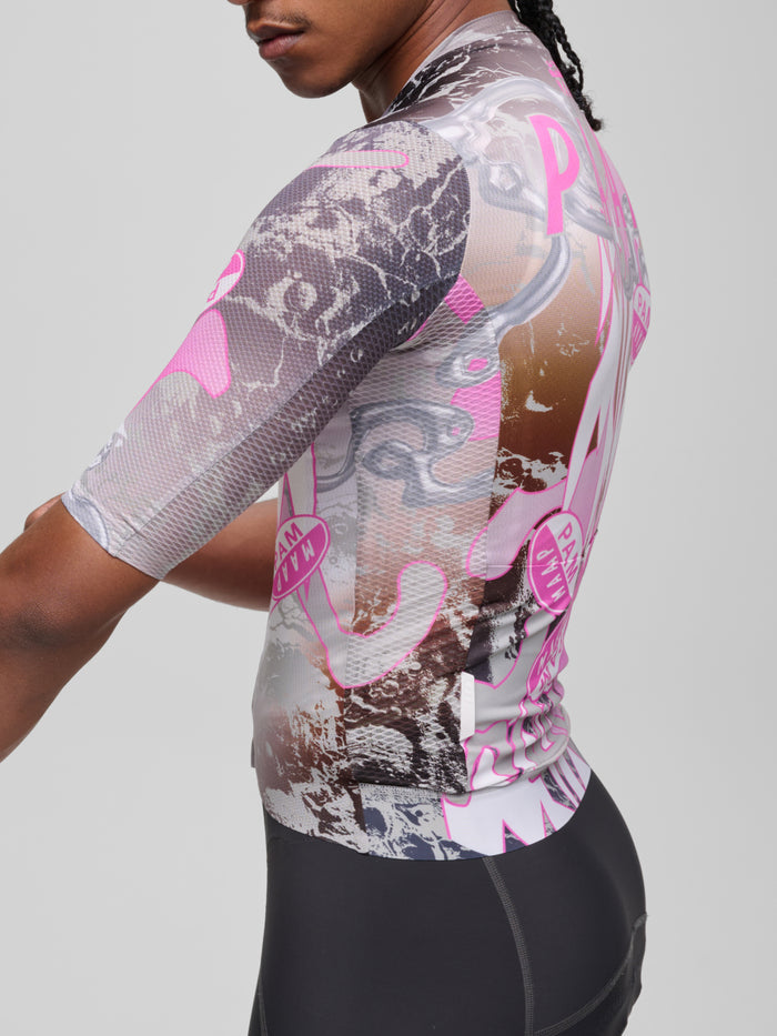 MAAP x P.A.M. Pro Air Jersey 3.0
