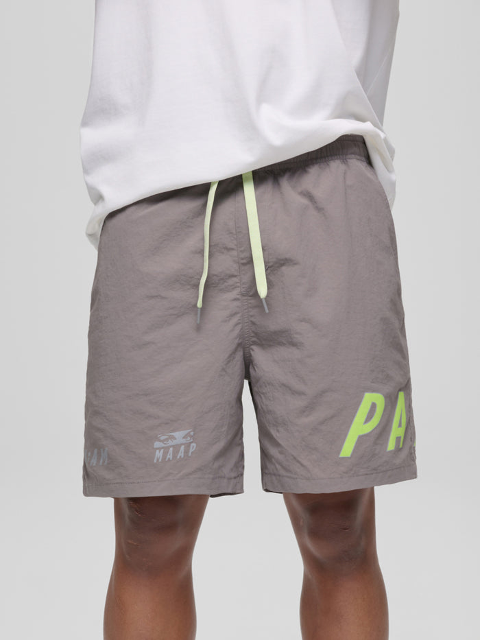 MAAP x P.A.M. Short