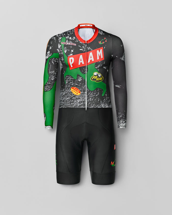 MAAP x PAM Skin Suit