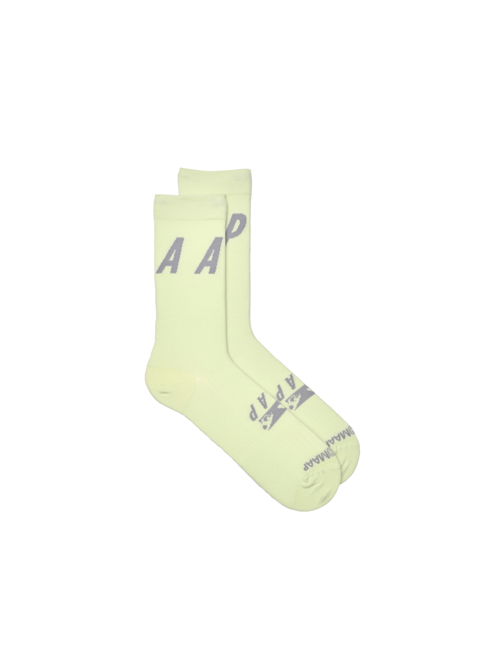 MAAP x P.A.M. Team Sock