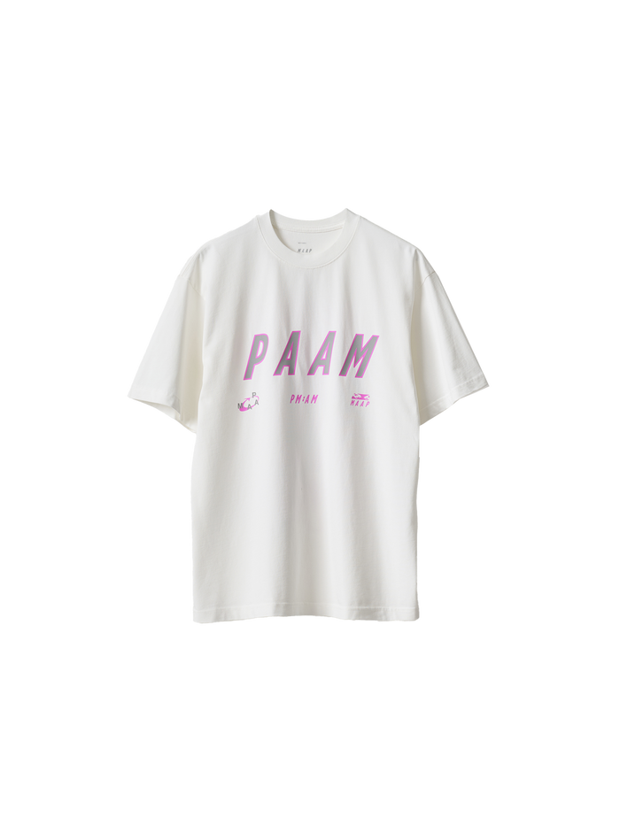 MAAP x P.A.M. Tee